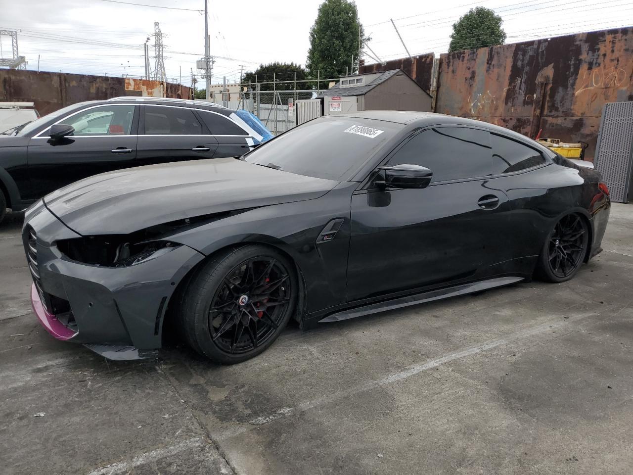 2023 BMW M4