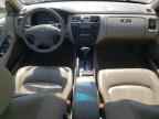 2001 HONDA ACCORD