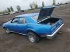 1977 MERCURY Comet