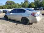 2009 NISSAN ALTIMA