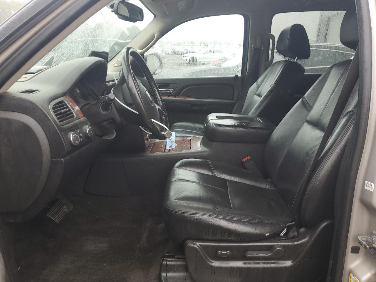 2007 CHEVROLET Avalanche