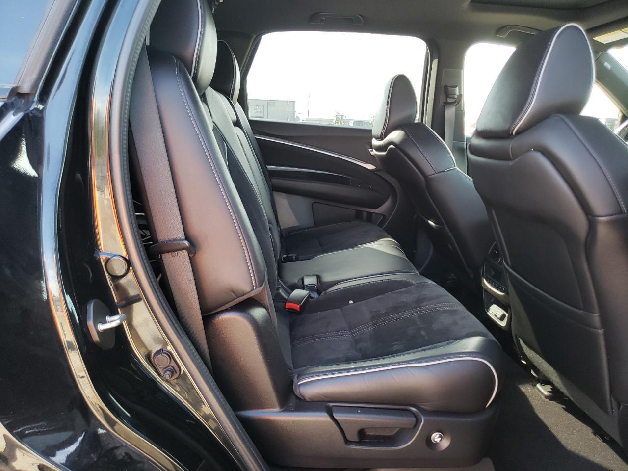2019 ACURA MDX