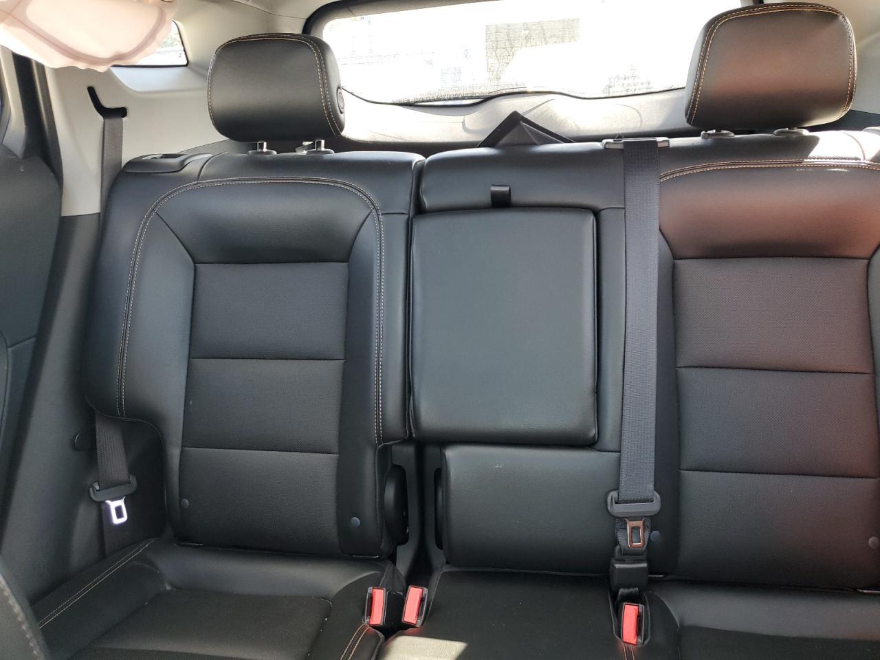 2020 GMC Terrain
