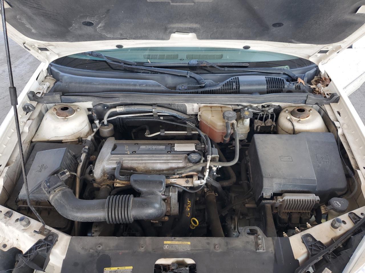 2006 CHEVROLET MALIBU