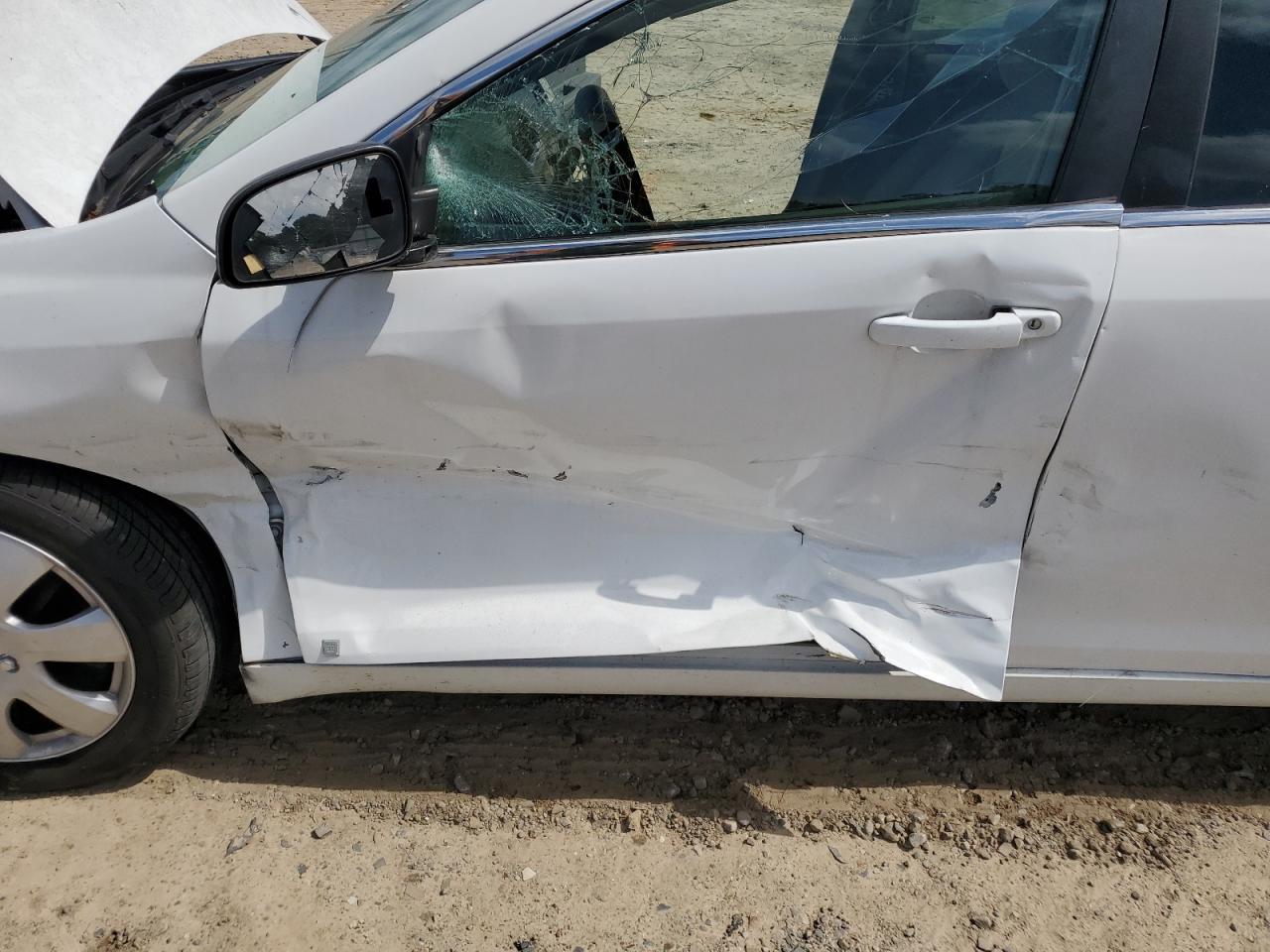 2012 CHEVROLET MALIBU