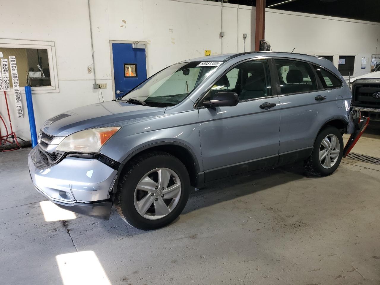 2011 HONDA CR-V