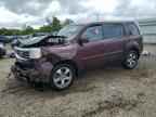 2015 HONDA PILOT