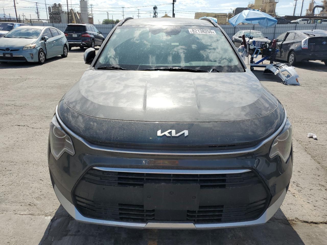 2024 KIA Niro