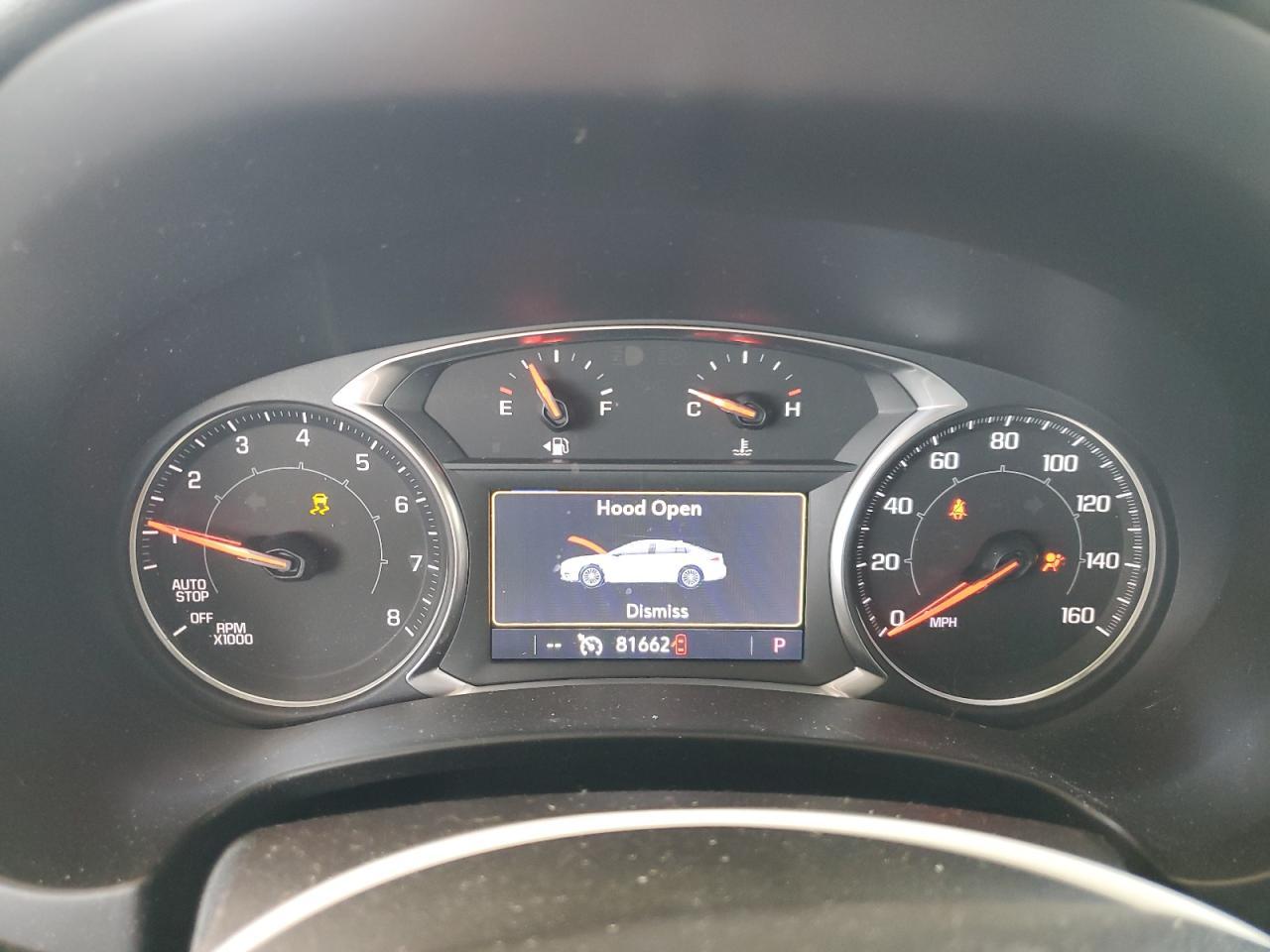 2019 GMC Terrain