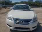 2014 NISSAN SENTRA