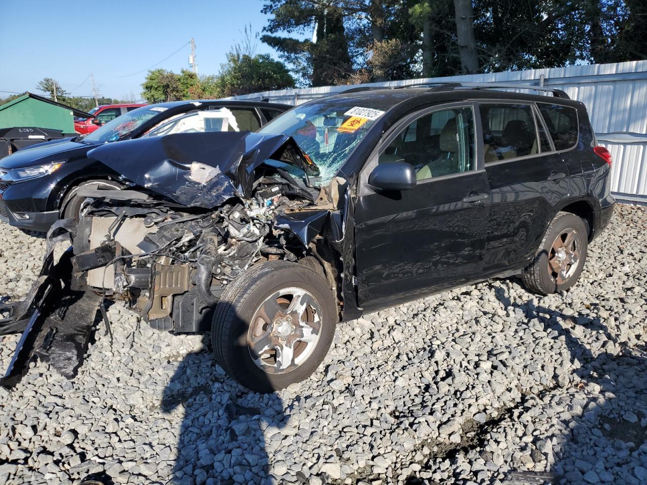 2012 TOYOTA RAV4