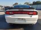 2013 DODGE CHARGER