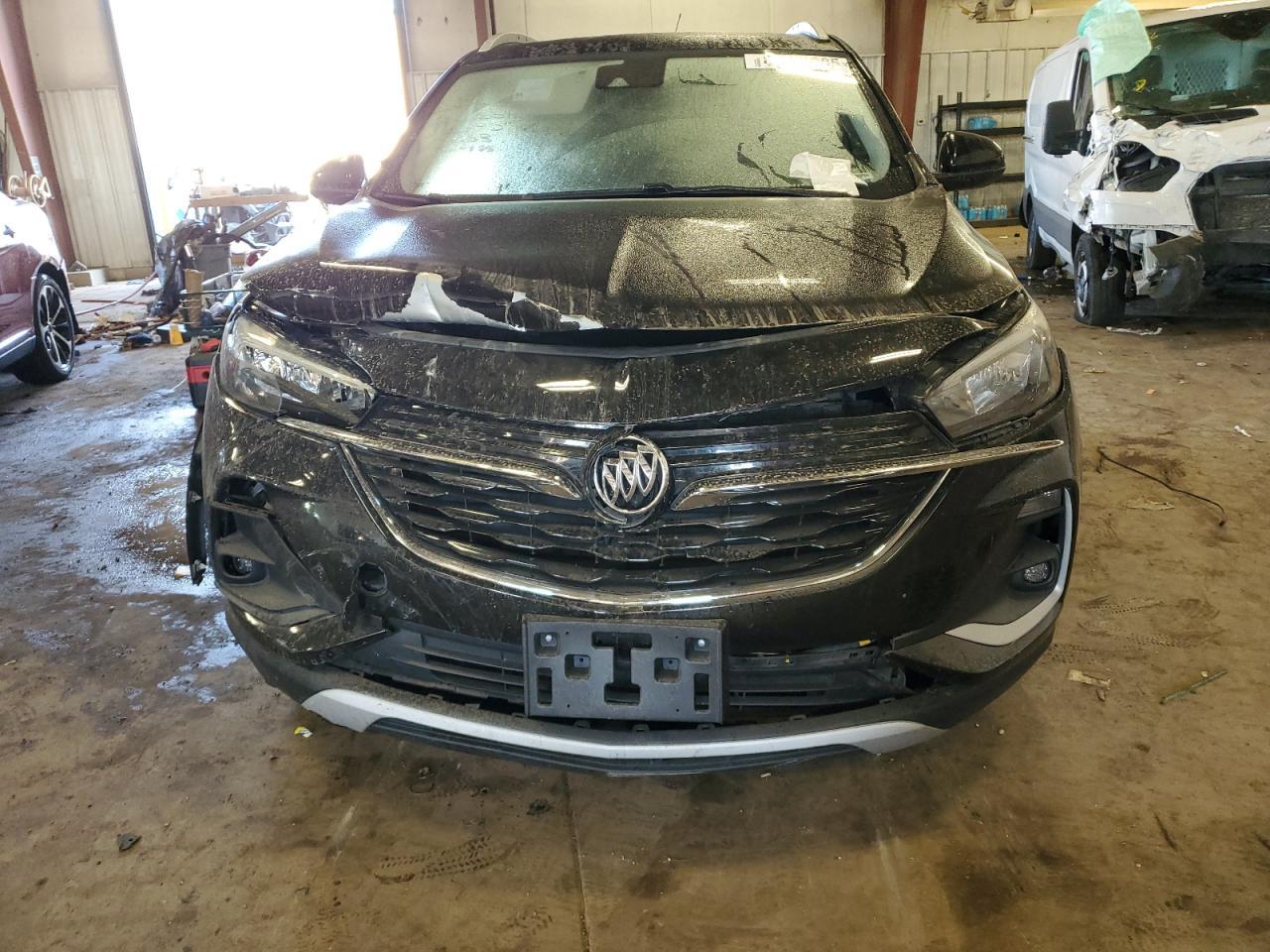 2021 BUICK Encore GX