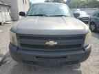 2009 CHEVROLET Silverado