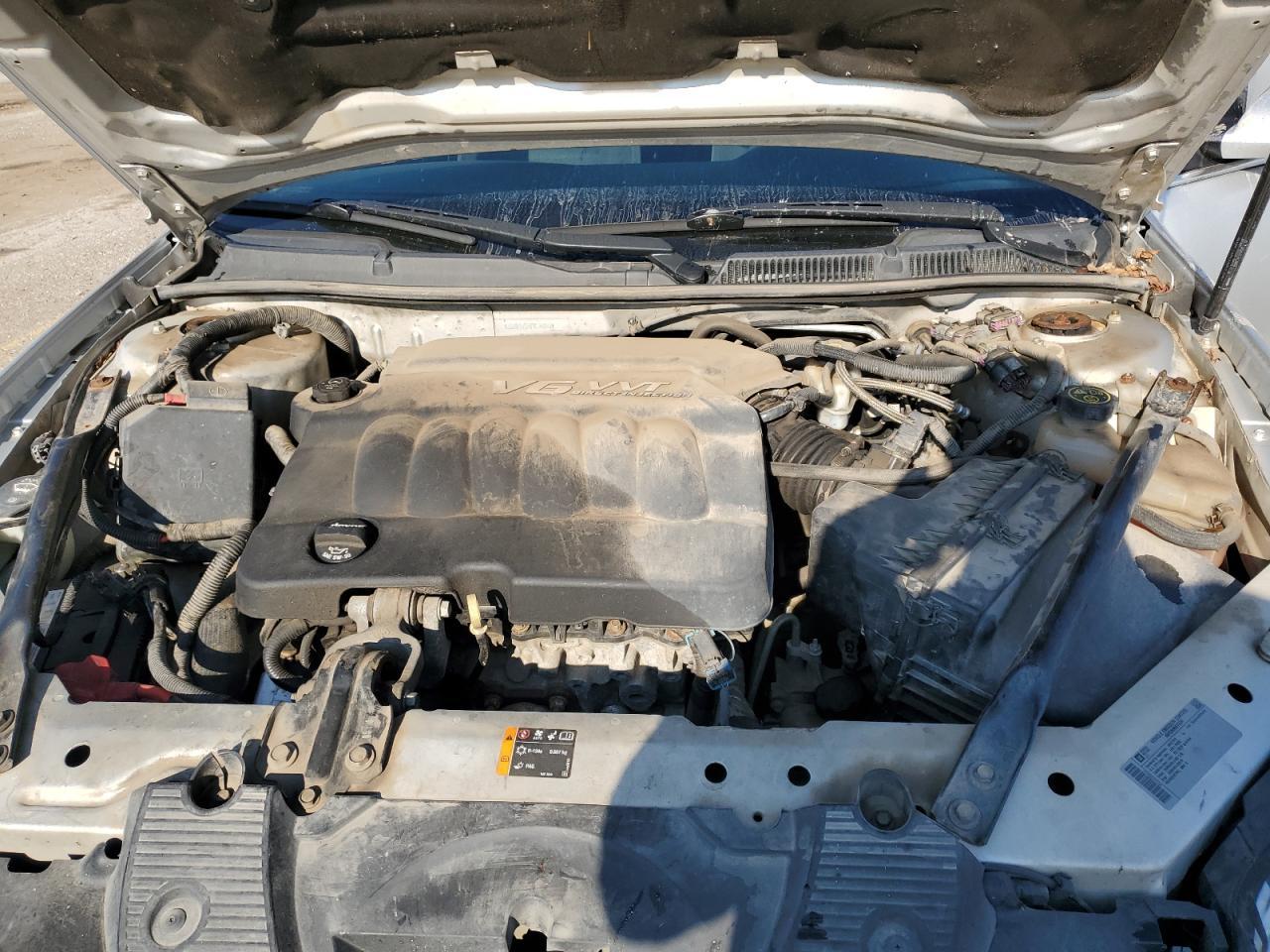 2013 CHEVROLET IMPALA