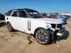2024 LAND ROVER RANGE ROVER