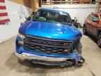 2023 CHEVROLET Silverado