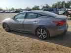 2017 NISSAN Maxima