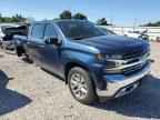 2020 CHEVROLET Silverado