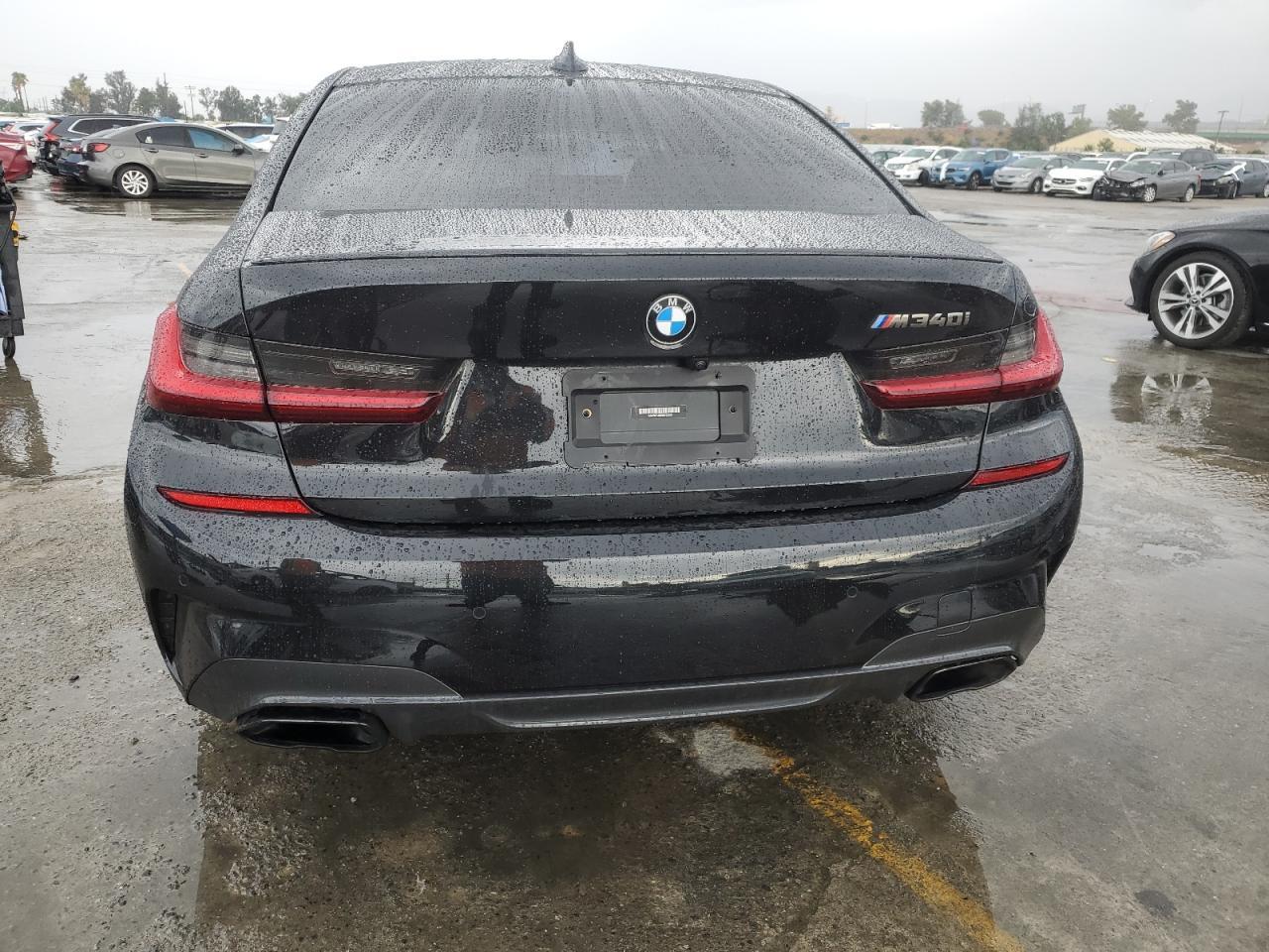 2022 BMW M340i