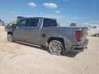 2022 GMC Sierra