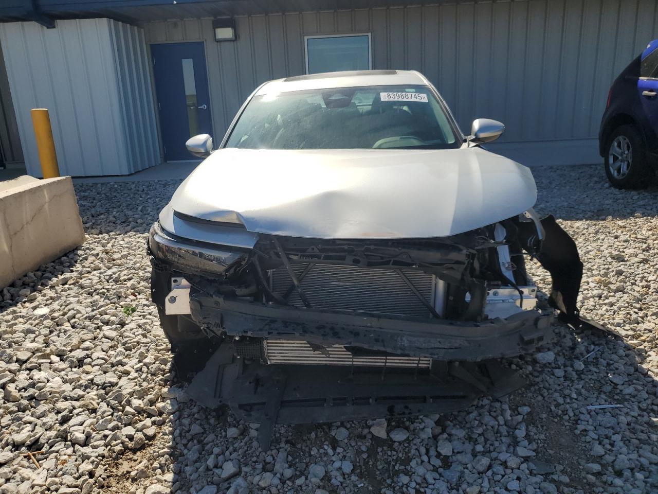 2024 HONDA ACCORD