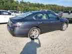 2013 NISSAN Maxima