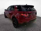 2016 LAND ROVER Discovery Sport