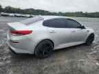 2020 KIA OPTIMA