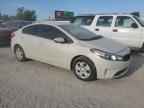 2015 KIA FORTE