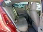2015 NISSAN VERSA