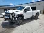 2024 GMC Sierra