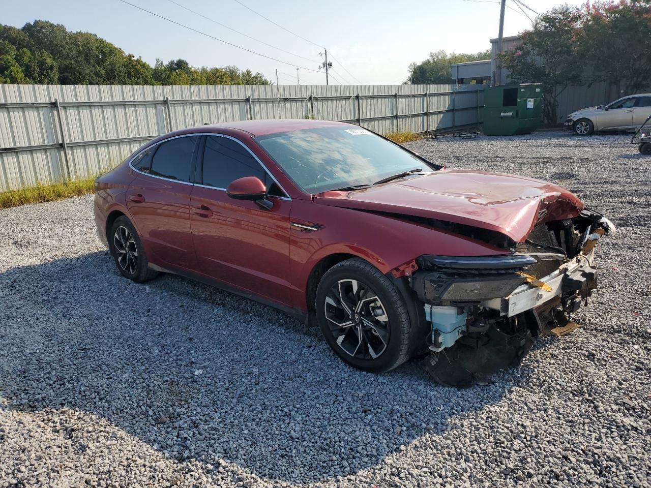 2024 HYUNDAI SONATA