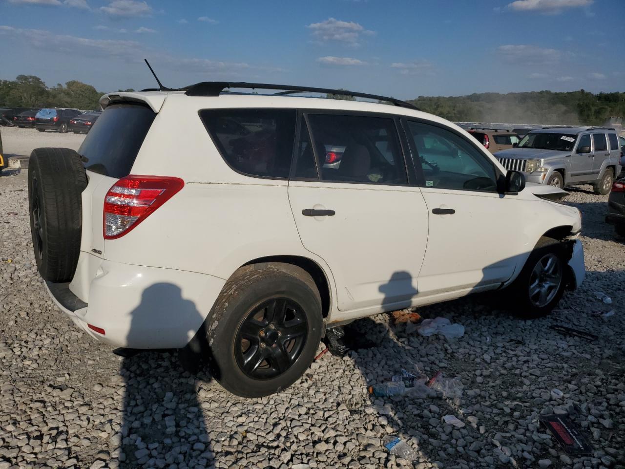 2010 TOYOTA RAV4