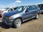 2003 BMW X5