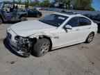 2012 BMW 5 series