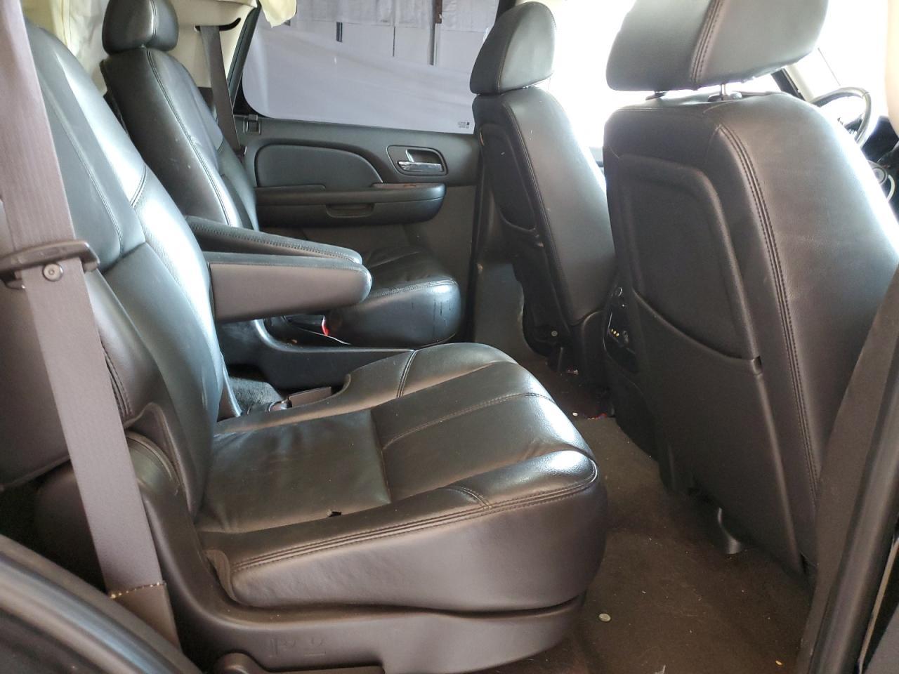 2008 GMC Yukon