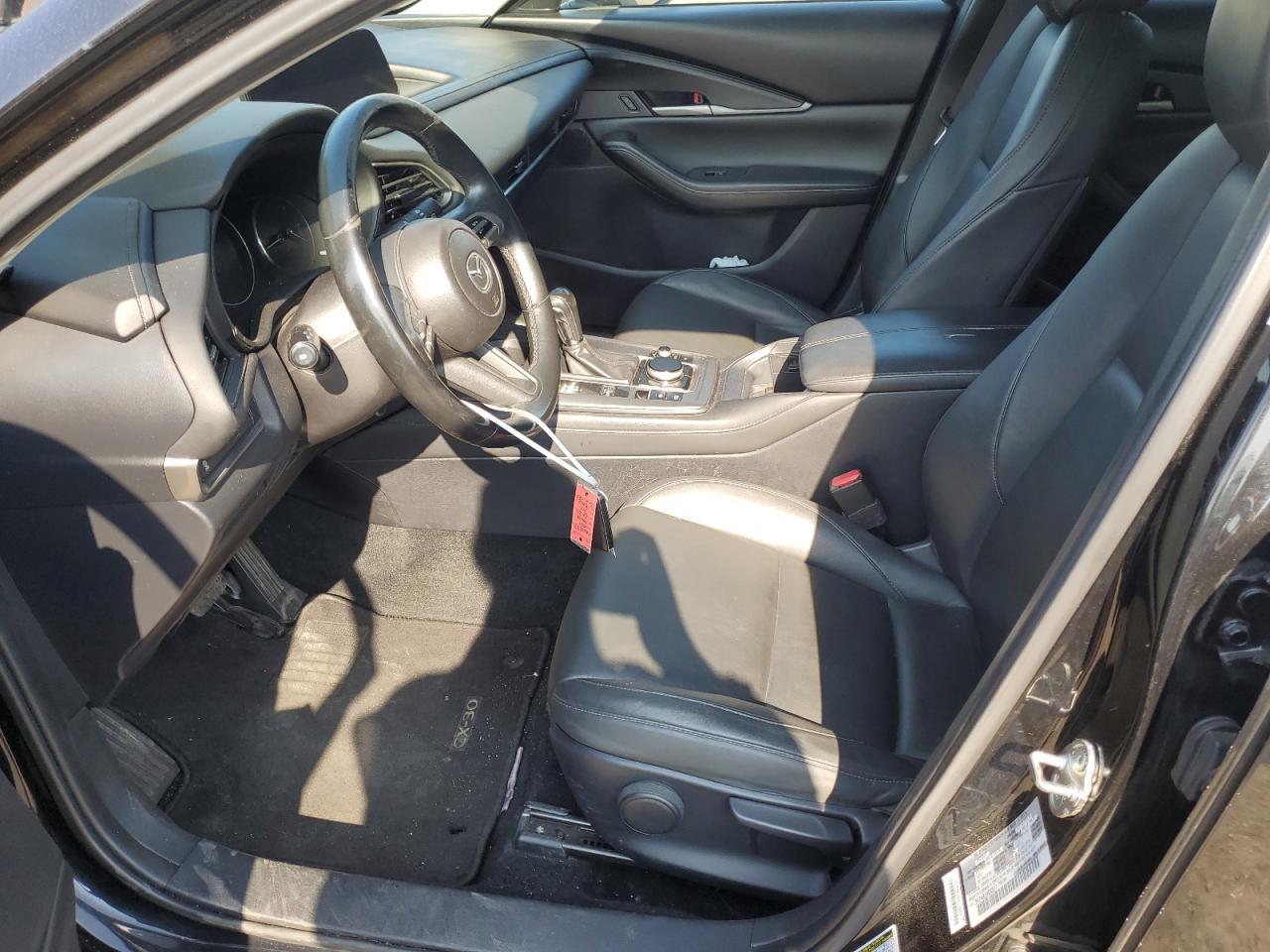 2021 MAZDA CX-30