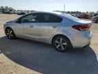 2018 KIA FORTE