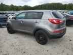 2012 KIA SPORTAGE