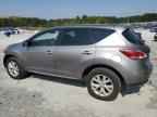 2012 NISSAN MURANO