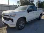 2025 CHEVROLET Silverado