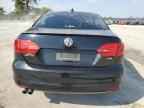 2011 VOLKSWAGEN JETTA