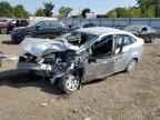 2016 FORD Fiesta