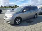 2012 NISSAN Quest