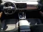 2024 GMC CANYON