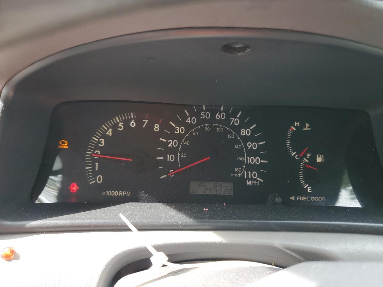 2006 TOYOTA COROLLA