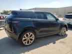 2020 LAND ROVER RANGE ROVER EVOQUE