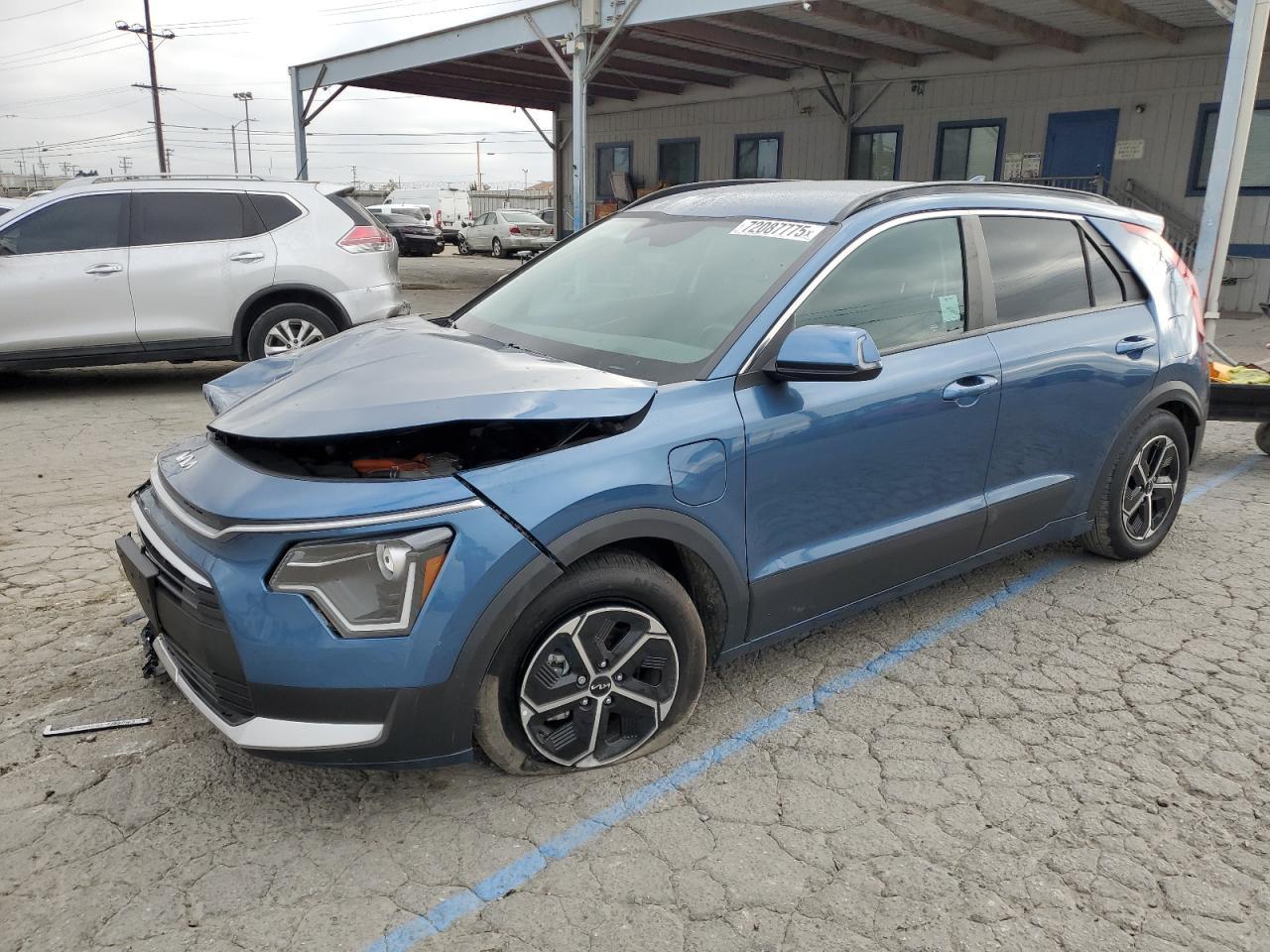 2023 KIA Niro