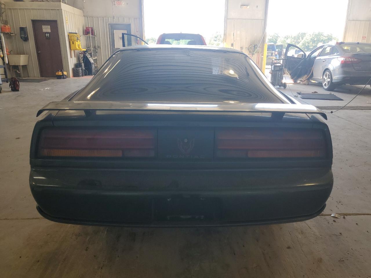 1991 PONTIAC Firebird